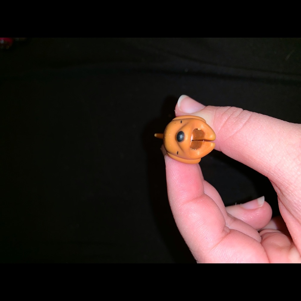 Doggie charger protector